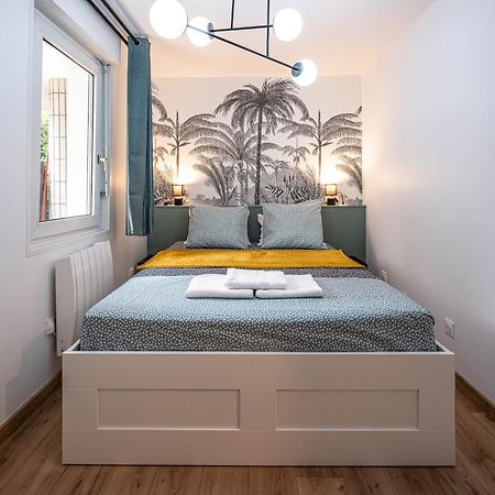 Appartement Cocooning En Centre-Ville - Residence Le Colisee Ermont Εξωτερικό φωτογραφία