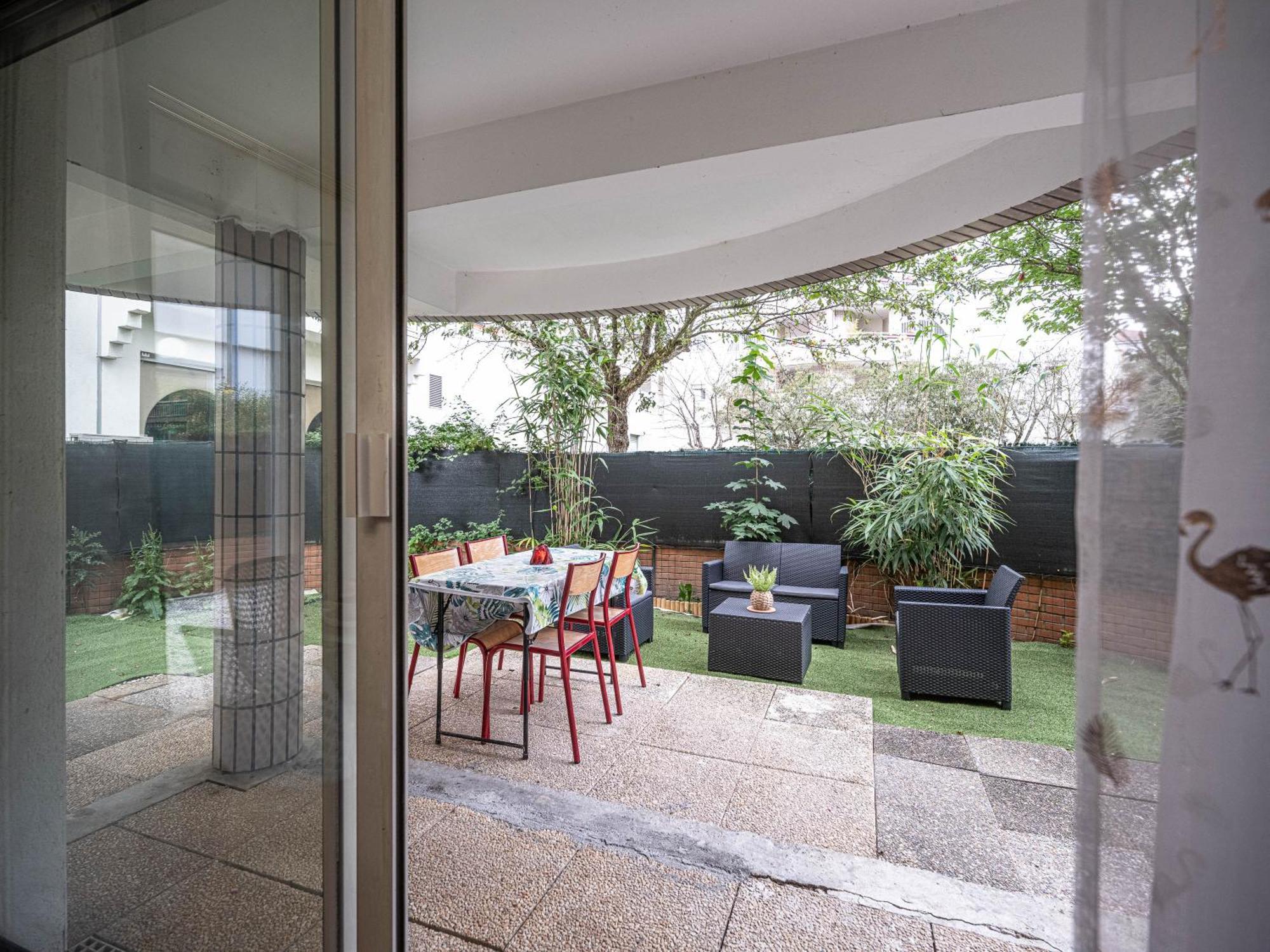 Appartement Cocooning En Centre-Ville - Residence Le Colisee Ermont Εξωτερικό φωτογραφία