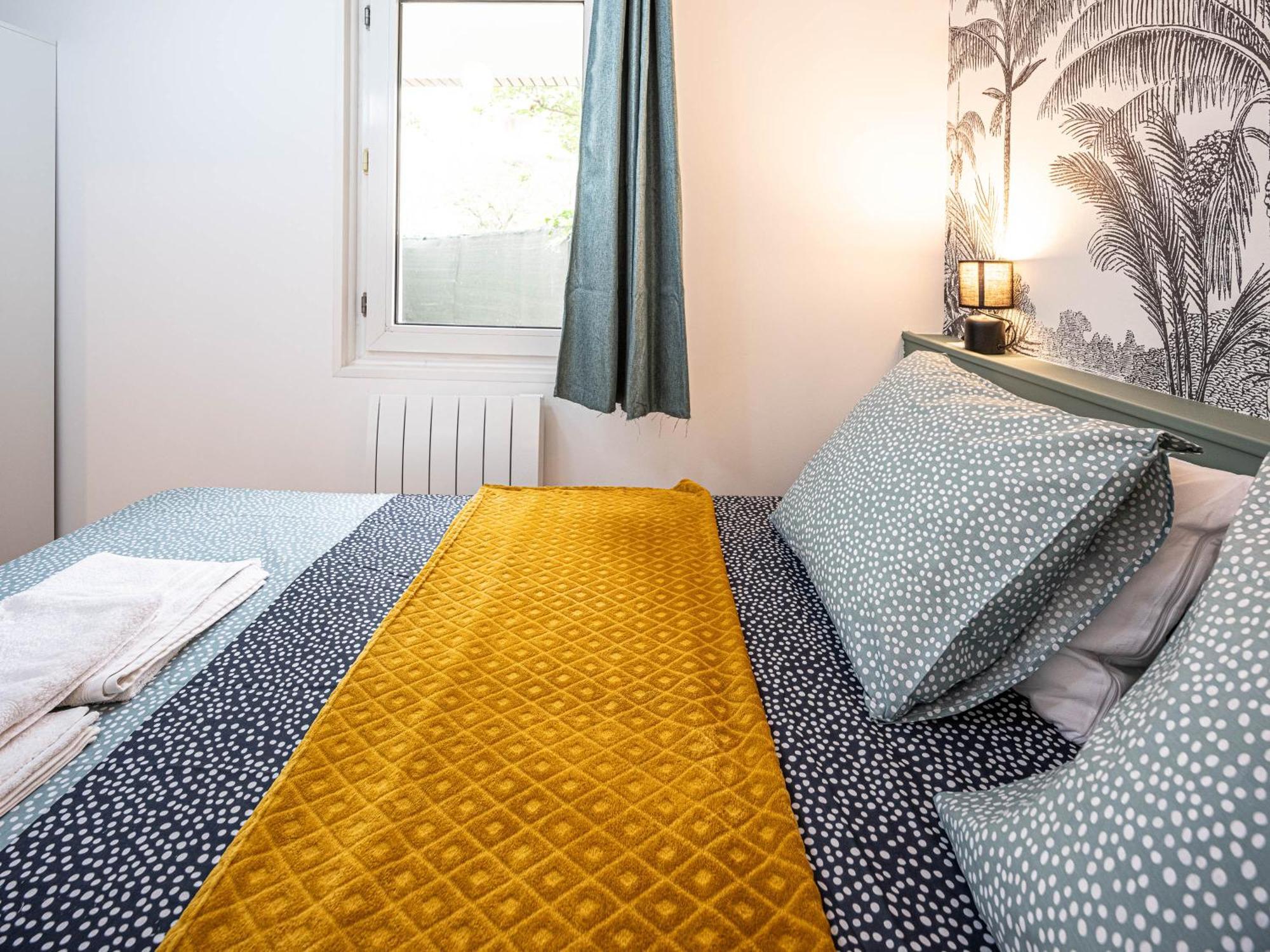 Appartement Cocooning En Centre-Ville - Residence Le Colisee Ermont Εξωτερικό φωτογραφία